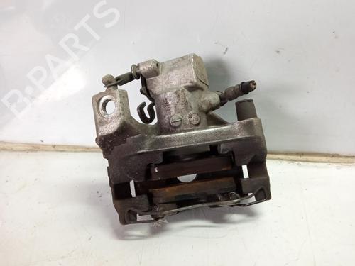 Left rear brake caliper TOYOTA YARIS (_P13_)  | BP11622223M107 