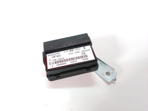 Used Electronic module Electronic module 10101234 10101234