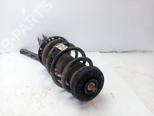 Left front shock absorber CHEVROLET CRUZE Hatchback (J305) 1.8 | BP38016787M16 - Image 7