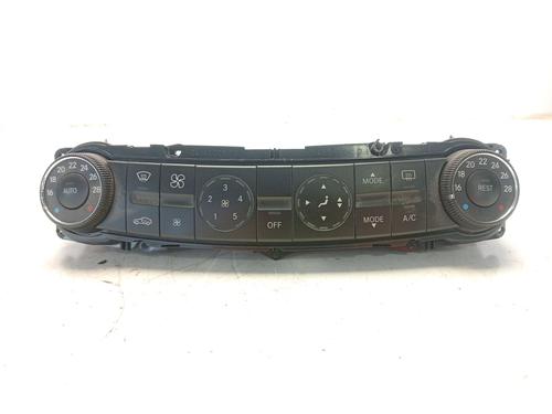 Used Climate control MERCEDES-BENZ E-CLASS (W211) E 280 CDI (211.020) (190 hp) 30657405