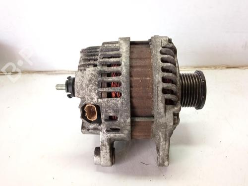 Alternator NISSAN X-TRAIL II (T31) 2.0 dCi | BP8641560M7 