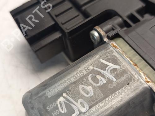 Front left window mechanism VW T-CROSS (C11, D31)  | BP31214201C22 