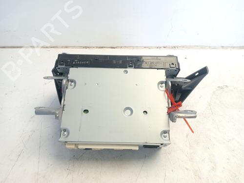 Display monitor TOYOTA C-HR (_X1_) | BP30923816C48