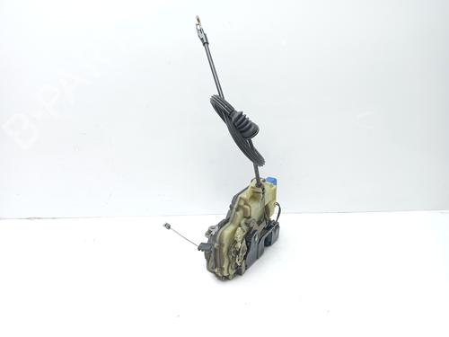 Front left lock SEAT IBIZA III (6L1) 1.9 TDI | BP17762235C98 