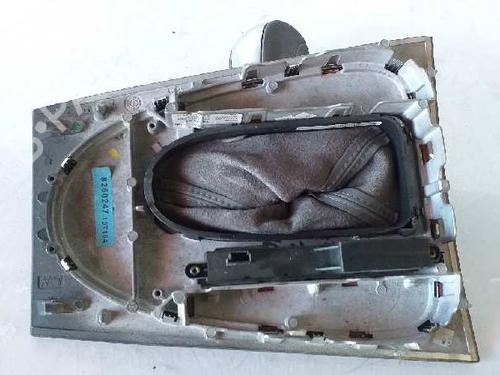 Shift knob MERCEDES-BENZ E-CLASS (W211) E 220 CDI (211.006) | BP11393885I34 