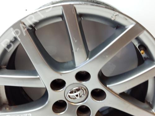 Rim TOYOTA VERSO (_R2_)  | BP29475795C45 