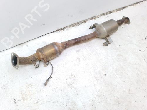 Catalyst TOYOTA C-HR (_X1_) 2.0 Hybrid (MAXH10) | BP33613746M10 - Image 3