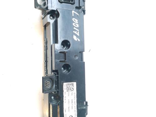 Climate control TOYOTA C-HR (_X1_)  | BP21549609I5 