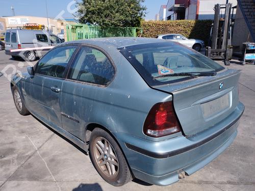 Left headlight BMW 3 Compact (E46) 316 ti | BP18123506C28 - Image 11
