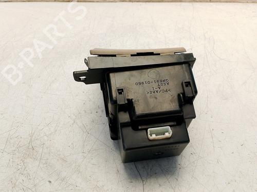 Switch LEXUS GS (_S19_) 450h (GRS191_, GWS191_) | BP38178563I30 - Image 4