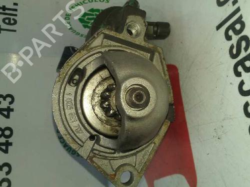Startmotor OPEL ASTRA H GTC (A04)  | BP7962774M8 