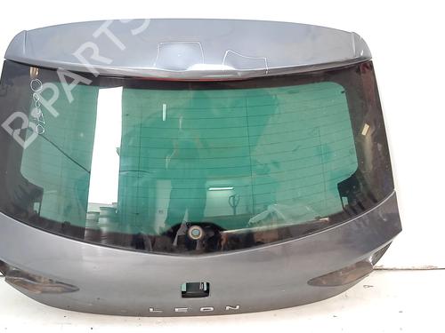 Used Tailgate SEAT LEON (5F1) [2012-2021]  29476964