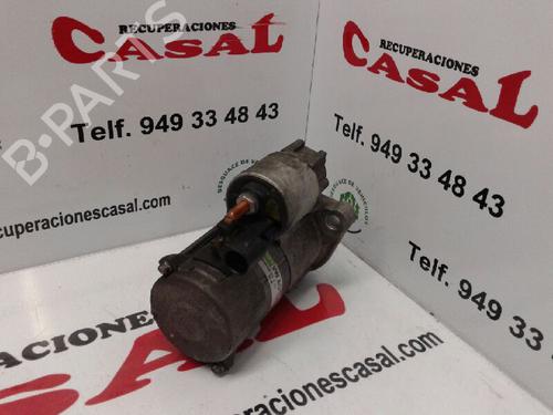 Starter SEAT LEON (1P1)  | BP7962377M8 