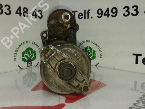 Startmotor RENAULT MEGANE I Classic (LA0/1_) 1.9 dTi (LA08, LA0N, LA0K) | BP10276257M8 