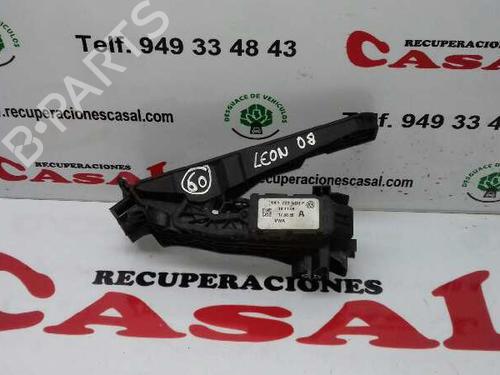 Used Pedal Pedal 7951722 7951722