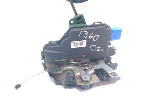 Used Front right lock SEAT CORDOBA (6L2) 1.9 TDI (100 hp) 16103275