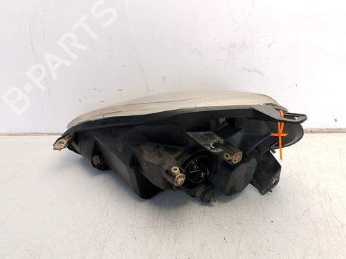 Right headlight FIAT GRANDE PUNTO (199_) 1.3 D Multijet | BP37758753C29 - Image 4