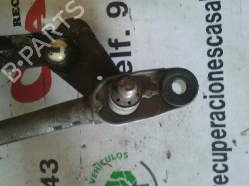 Front wiper motor MAZDA 2 (DY) | BP7963171M29 - Image 3