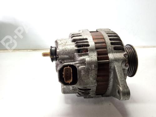 Generator MITSUBISHI COLT VI (Z3_A, Z2_A) 1.1 (Z31A, Z32A) | BP9588718M7 