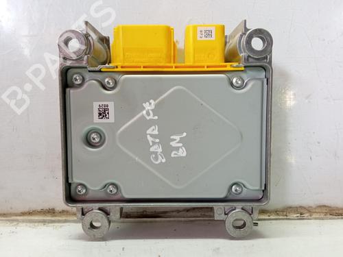 ECU airbags HYUNDAI SANTA FÉ II (CM) 2.2 CRDi GLS | BP10164226M53 