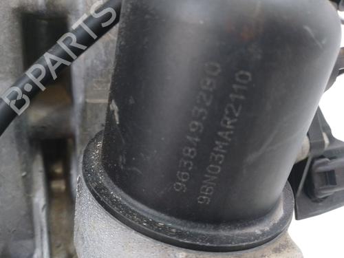 Engine PEUGEOT 206 Hatchback (2A/C) 1.4 i | BP26730877M1 