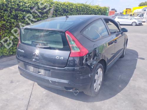 Rear left lock CITROËN C4 I (LC_)  | BP16182105C100 