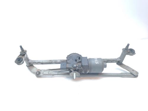 Front wiper motor SEAT IBIZA IV (6J5, 6P1)  | BP16220653M29 