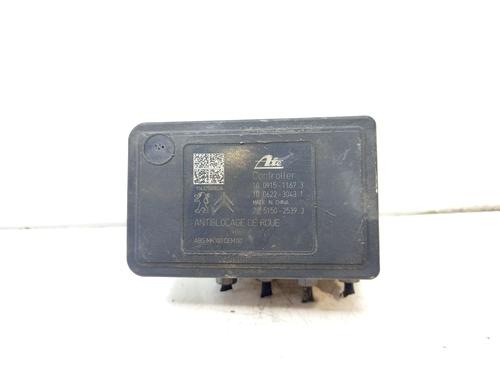 ABS pump CITROËN C3 II (SC_) | BP32396085M43