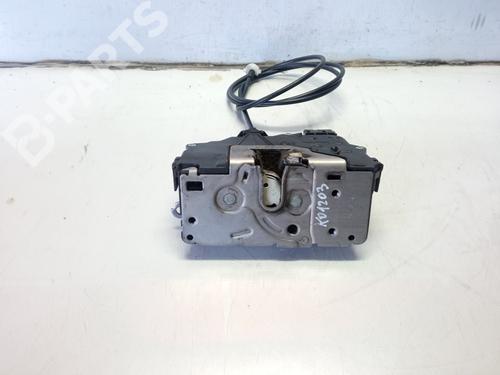 Front right lock CITROËN JUMPER II Van  | BP8928984C97 