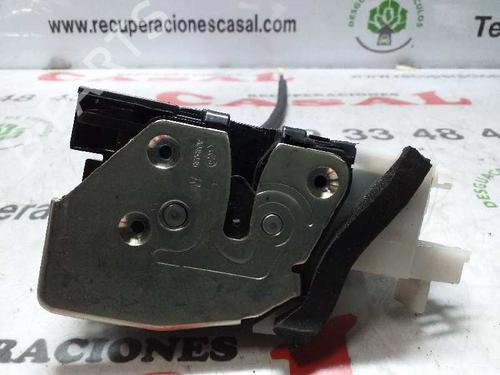 Front right lock KIA CARENS IV  | BP7956071C97 