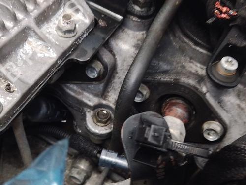 Engine OPEL MERIVA A MPV (X03) 1.7 CDTI (E75) | BP31864449M1