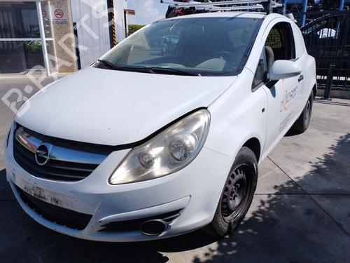 Front right window mechanism OPEL CORSA D Hatchback Van (S07) | BP23254076C23 - Image 1