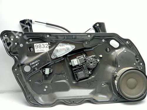 Used Left front window motor VW PASSAT CC B6 (357) 2.0 TDI (140 hp) 16223818