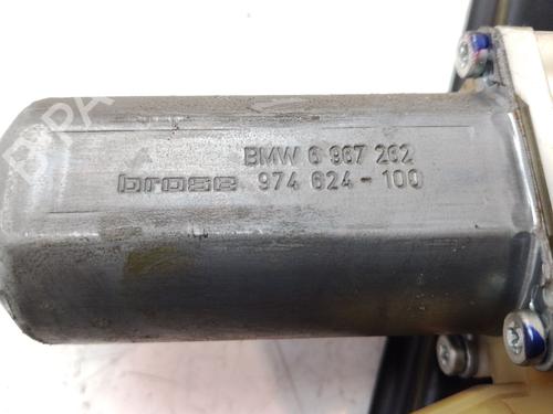 Rear right window mechanism BMW X5 (E70) xDrive 30 d | BP31161284C25 - Image 5