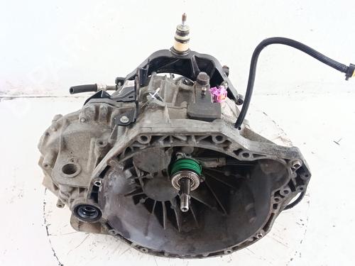 Used Gearbox Gearbox 36888492 36888492