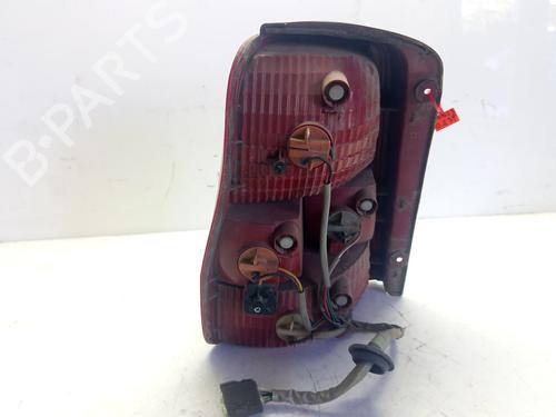 Højre baglygte KIA CARNIVAL II (GQ) 2.9 CRDi | BP31082630C35