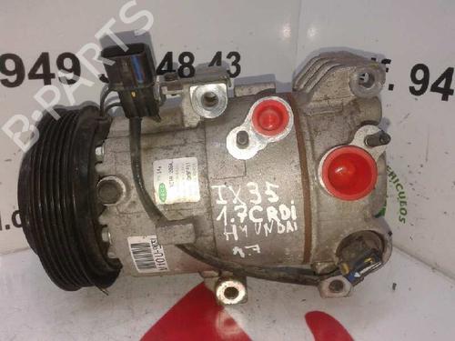 Used AC compressor AC compressor 10275415 10275415