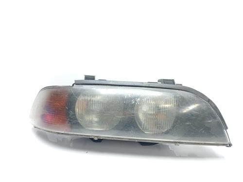 Used Right headlight BMW 5 (E39) 520 i (170 hp) 16682340