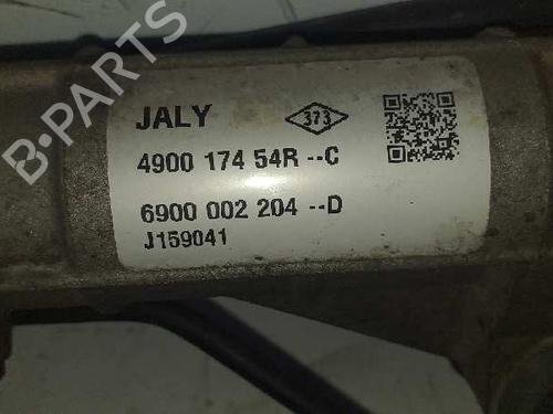 Used Steering rack Steering rack 7958029 7958029