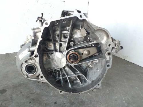 Used Gearbox HONDA ACCORD VII (CL, CN) 2.2 i-CTDi (CN1) (140 hp) 7959656
