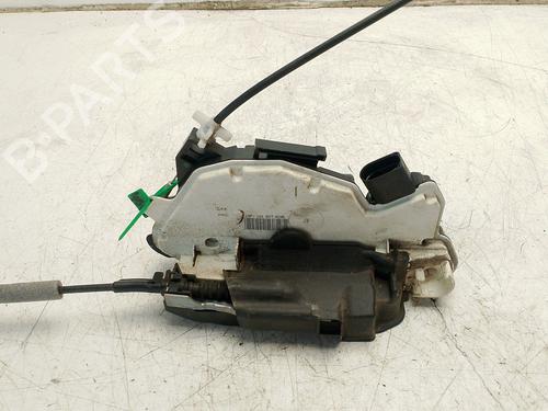 Used Front left lock Front left lock 37695849 37695849