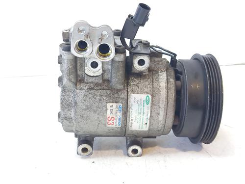 AC-Kompressor HYUNDAI GETZ (TB) 1.3 | BP30551342M34