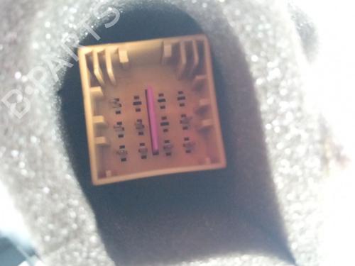 Front left window mechanism SEAT IBIZA III (6L1) 1.4 16V | BP30579706C22