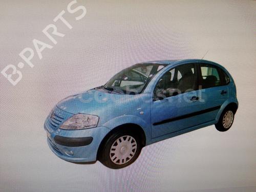 Steering rack CITROËN C3 I (FC_, FN_) 1.4 i | BP7953682M22 - Image 9