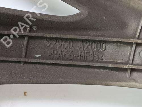 Hulkapsel KIA CEE'D SW (ED) 1.6 CVVT | BP36359484C160 - Image 4