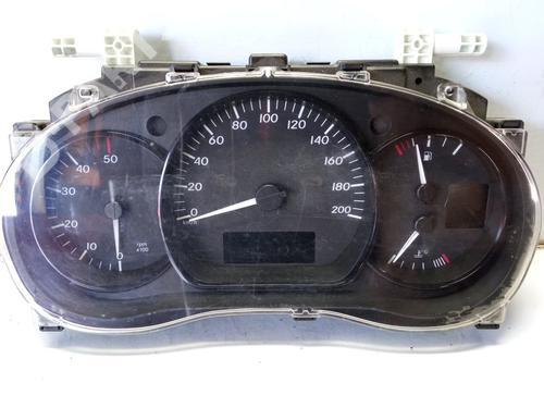 Instrument cluster MERCEDES-BENZ CITAN Box Body/MPV (W415)  | BP10171849C47 