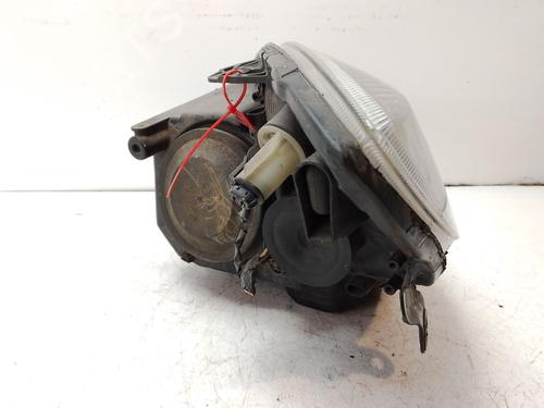 Right headlight SKODA FABIA II (542) 1.2 | BP31132277C29 - Image 4