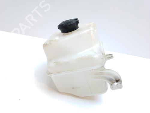 Expansion tank KIA SPORTAGE III (SL) 1.7 CRDi | BP17795120C120 
