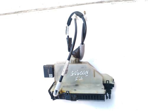 Used Rear left lock PEUGEOT 2008 I (CU_) [2013-2025]  21788480