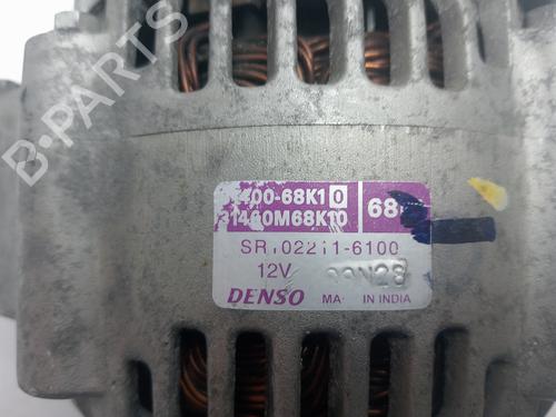 Alternator SUZUKI ALTO VII (GF)  | BP18412004M7 